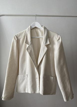 Пиджак, блейзер