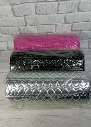 Підлокітник для манікюру (серце)