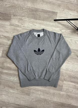 Світшот від adidas1 фото