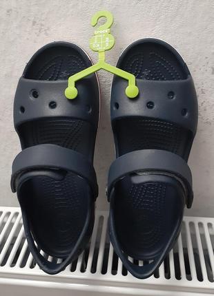 Новые детские crocs2 фото