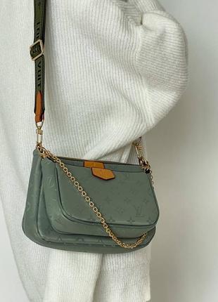 Сумка louis vuitton 8