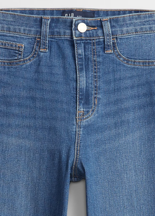Жіночі джинси gap4 фото