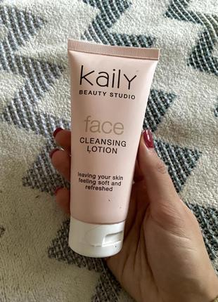 Лосьйон для обличчя вмивання