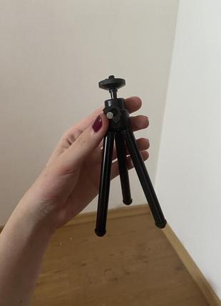Штатив на gopro