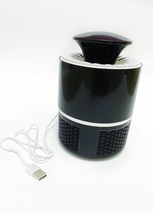 Лампа ловушка, уничтожитель насекомых и комаров, москитная лампа