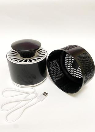 Лампа ловушка, уничтожитель насекомых и комаров, москитная лампа