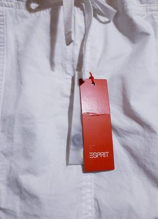 Юбка esprit,100%cotton,оригинал6 фото