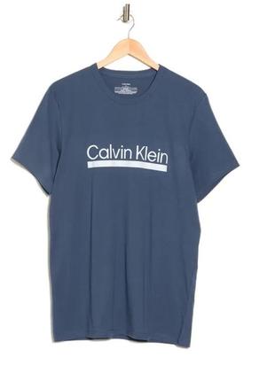 Мужская футболка calvin klein