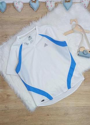 Adidas, брендова чоловіча (або підліткова) футболка, розмір xs/s