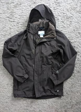 Куртка columbia, size s4 фото