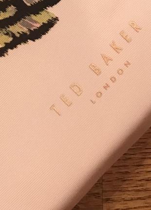 Косметичка ted baker 2