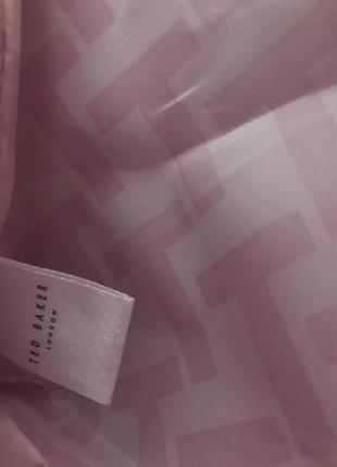 Косметичка ted baker 10