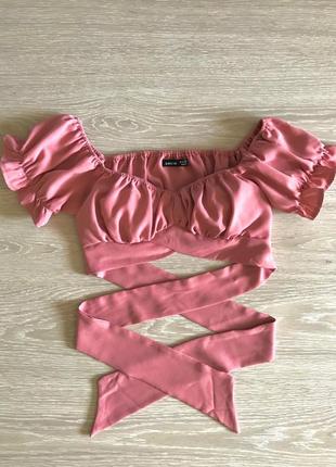 Shein новый топ