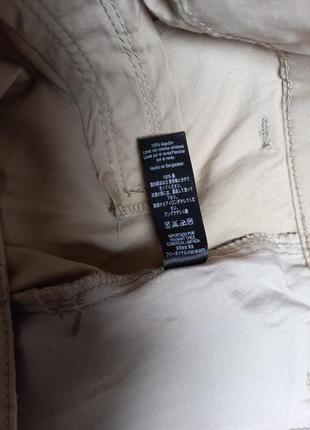 Юбка летняя 3