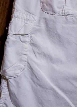 Юбка s.oliver оригинал100%cotton германия 5