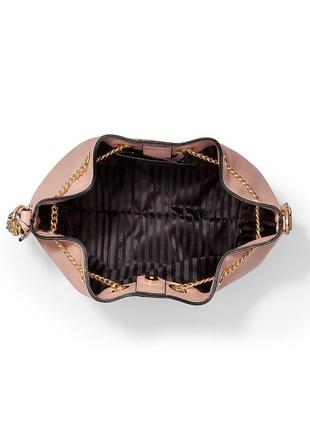 The victoria bucket bag black lily - сумка victoria bucket bag лимитированная серия!2 фото