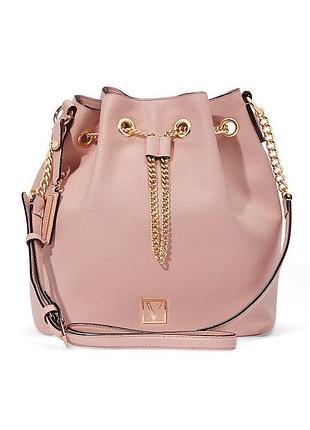 The victoria bucket bag black lily - сумка victoria bucket bag лимитированная серия!