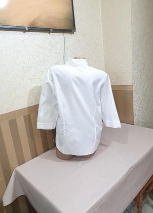 Блуза frank walder. 3