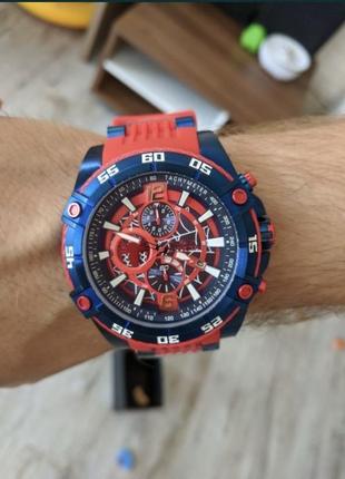 Часы invicta marvel spiderman6 фото