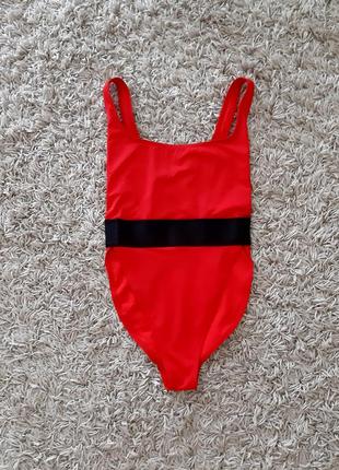 Купальник asos 34 розміру.