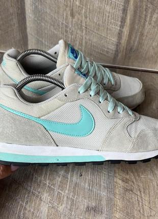 Nike md runner 2025 39