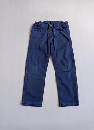 Monica + andy. чиносы мальчику 5-6 лет.