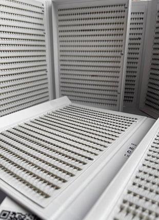 Max-4d-c-010-7-13 mm 1200 пучків. пучкові вії для нарощування santalucia