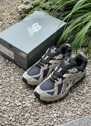 Кросівки чоловічі new balance 610