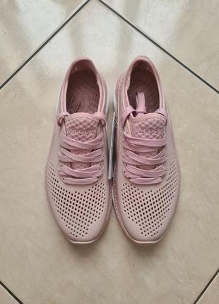 Кросівки, кеди crocs literide 360 pacer w, 100% оригінал