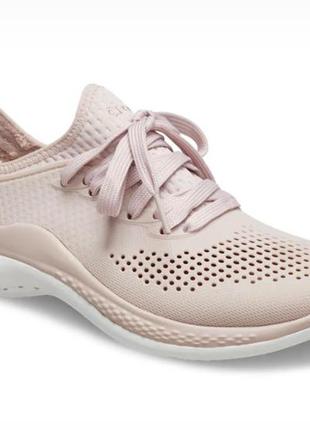 Кросівки, кеди crocs literide 360 pacer w, 100% оригінал