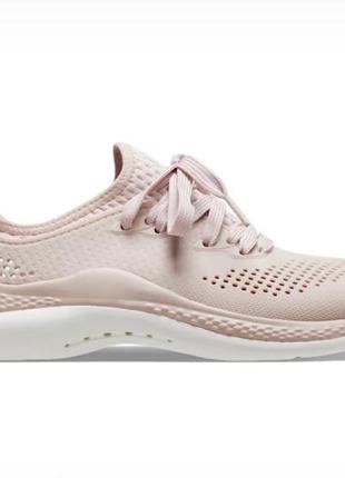 Кросівки, кеди crocs literide 360 pacer w, 100% оригінал