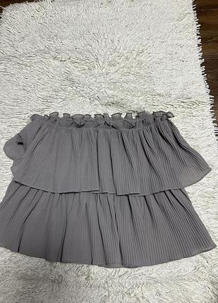 Блуза майка