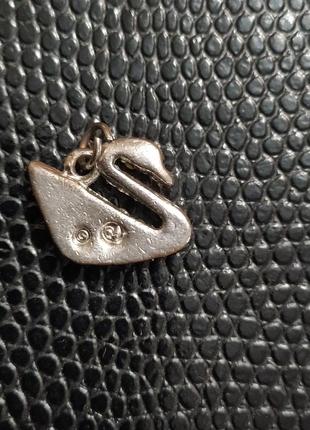 Підвіска сваровскі оригінал 3