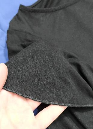 ❤️мила трикотажна блузочка4 фото