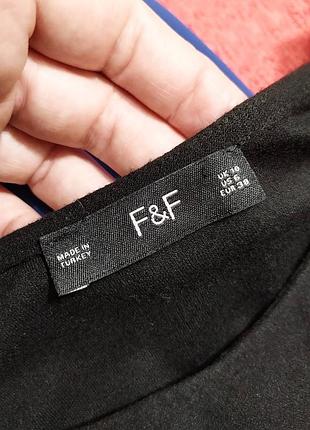 ❤️мила трикотажна блузочка5 фото