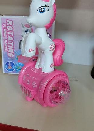 Музыкальная игрушка девочки 🦄