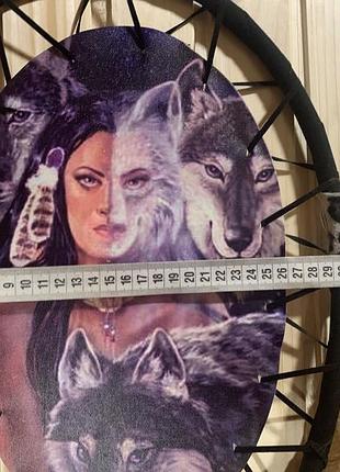 Оберіг ловці снів 7