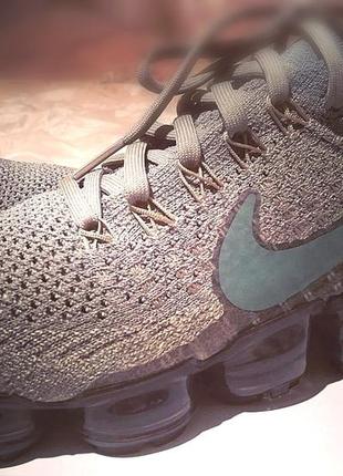 Nike vapormax кроссовки женские1 фото