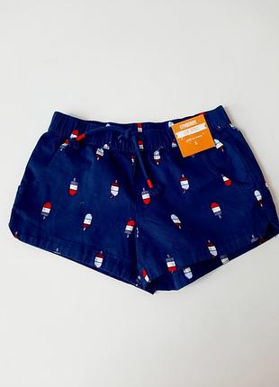 Шорти gymboree
