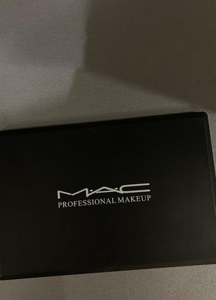 Палетка консилеров mac