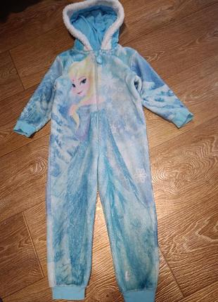 Кігурумі піжама 4 роки