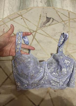 Бюстгальтер victoria's secret 75 c