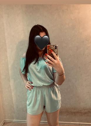 Комбинезон goldi