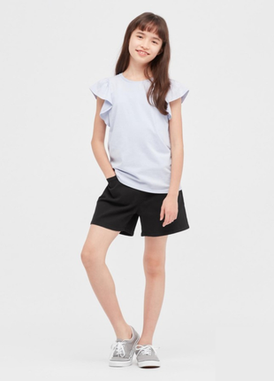 Шорти uniqlo (444071)