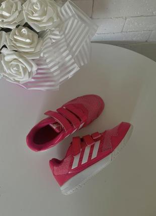 Кросівки adidas 2