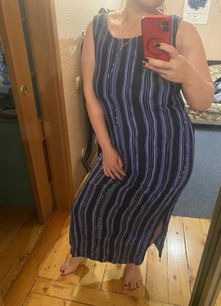 Сарафан на лето