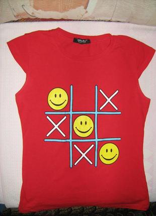 Футболка