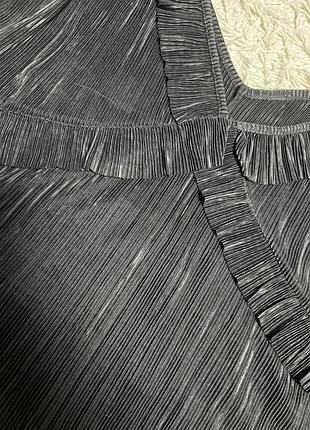 Майка блуза 2