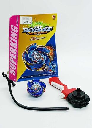 Іграшка star toys "beyblade" бейблейд b176-c