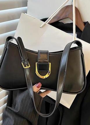 Сумка-черная